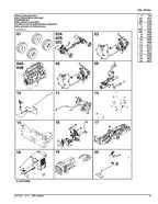 CATÁLOGO DE PIEZAS DEL SKIDDER JOHN DEERE 948L MANUAL N.° 2