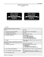 MANUAL DEL CATÁLOGO DE PIEZAS DEL SKIDDER JOHN DEERE 948L-II N.° 2