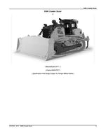 CATÁLOGO DE PIEZAS DE LA BLOQUEADORA SOBRE ORUGAS JOHN DEERE 950K MANUAL 1T0950K_ C310401-