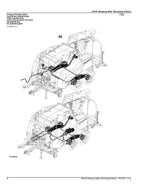 MANUAL DEL CATÁLOGO DE PIEZAS DE LA EMPACADORA ENVOLTORA JOHN DEERE C461R