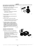 HITACHI AH300 DUMP TRUCK MAINTENANCE OPERATORS MANUAL
