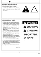 HITACHI AH350D AH400D DUMP TRUCK MAINTENANCE OPERATORS MANUAL
