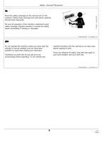 HITACHI AH350D AH400D DUMP TRUCK MAINTENANCE OPERATORS MANUAL