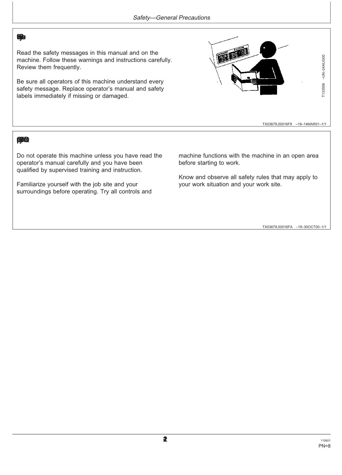 HITACHI AH350D AH400D DUMP TRUCK MAINTENANCE OPERATORS MANUAL