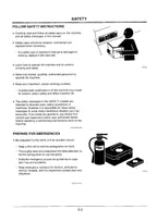 HITACHI AH350 AH400 DUMP TRUCK MAINTENANCE OPERATORS MANUAL