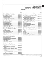 MANUAL TÉCNICO DE SERVICIO Y PRUEBA DE OPERACIÓN DEL CAMIÓN VOLQUETE JOHN DEERE BELL B30C TM1813