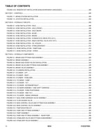 SKYTRAK 6034 Telehandler Parts Catalog Manual