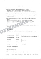 HITACHI UH053M Excavator Parts Catalog Manual EP157-3-1
