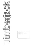 MANUAL DEL OPERADOR DEL AUTOCARGADOR JOHN DEERE 910