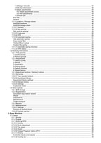 Manual del operador del autocargador John Deere Timbermatic F-09 1010E 1110E 1210E 1510E