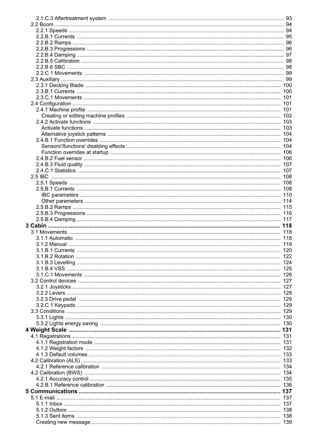 Manual del operador del autocargador John Deere Timbermatic F-09 1010E 1110E 1210E 1510E