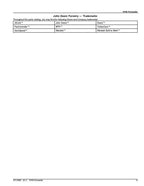 MANUAL DEL CATÁLOGO DE PIEZAS DEL AUTOCARGADOR JOHN DEERE 910G 1WJ0910G_ _L001003-