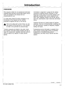 MANUAL DE PRUEBA DE OPERACIÓN DE LA COSECHADORA JOHN DEERE 9500 9501 9600 9400 TM1402