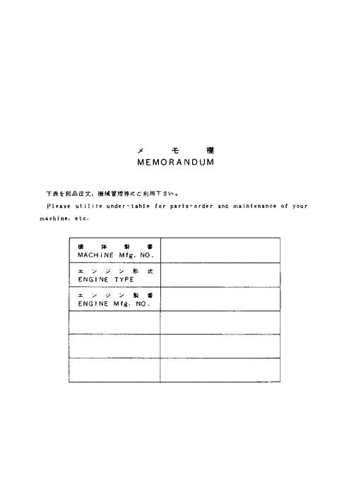 HITACHI AH350 AH400 DUMP TRUCK PARTS CATALOG MANUAL