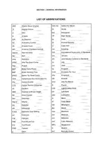 HITACHI AH350 AH400 DUMP TRUCK PARTS CATALOG MANUAL