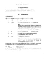 HITACHI AH300 DUMP TRUCK PARTS CATALOG MANUAL