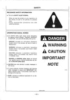Hitachi EX30-2 EX35-2 EX40-2 EX45-2 Excavator Workshop Repair Service manual