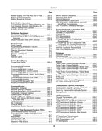 MANUAL DEL OPERADOR DEL TRACTOR JOHN DEERE 8RX 410 310 370 340 N.° 5