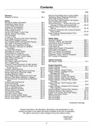 MANUAL DEL OPERADOR DEL TRACTOR JOHN DEERE 8RX 410 310 370 340 N.° 5