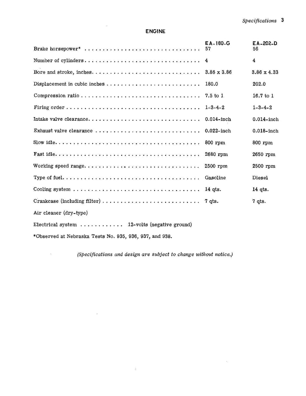MANUAL DEL OPERADOR DE LA HILERADORA JOHN DEERE 880 N.° 2