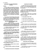 MANUAL DEL OPERADOR DE LA HILERADORA JOHN DEERE 880 N.° 2