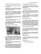 MANUAL DEL OPERADOR DE LA HILERADORA JOHN DEERE 880 N.° 2