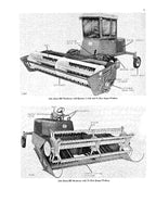 MANUAL DEL OPERADOR DE LA HILERADORA JOHN DEERE 880 N.° 2