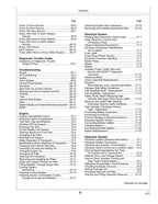 MANUAL DEL OPERADOR DE LA HILERADORA JOHN DEERE A400 N.° 4