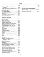 MANUAL DEL OPERADOR DE LA HILERADORA JOHN DEERE W170 N.° 1