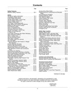 MANUAL DEL OPERADOR DE LA HILERADORA JOHN DEERE W260 N.° 2