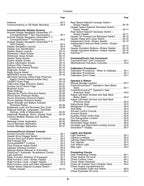 MANUAL DEL OPERADOR DE LA HILERADORA JOHN DEERE W260 N.° 2