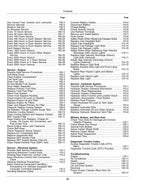MANUAL DEL OPERADOR DE LA HILERADORA JOHN DEERE W260 N.° 2