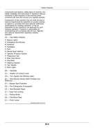MANUAL DEL OPERADOR DE LA HILERADORA JOHN DEERE W235 N.° 3