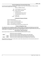 MANUAL DEL CATÁLOGO DE PIEZAS DEL VEHÍCULO UTILITARIO JOHN DEERE A2 GATOR