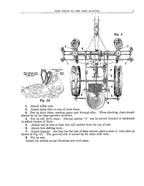 MANUAL DEL CATÁLOGO DE PIEZAS DE LA SEMBRADORA JOHN DEERE 999F