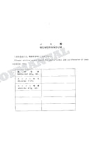 HITACHI EX90 Excavator Parts Catalog Manual