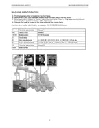 MANUAL TÉCNICO DE REPARACIÓN Y SERVICIO DEL AUTOCARGADOR CTL JOHN DEERE F074265