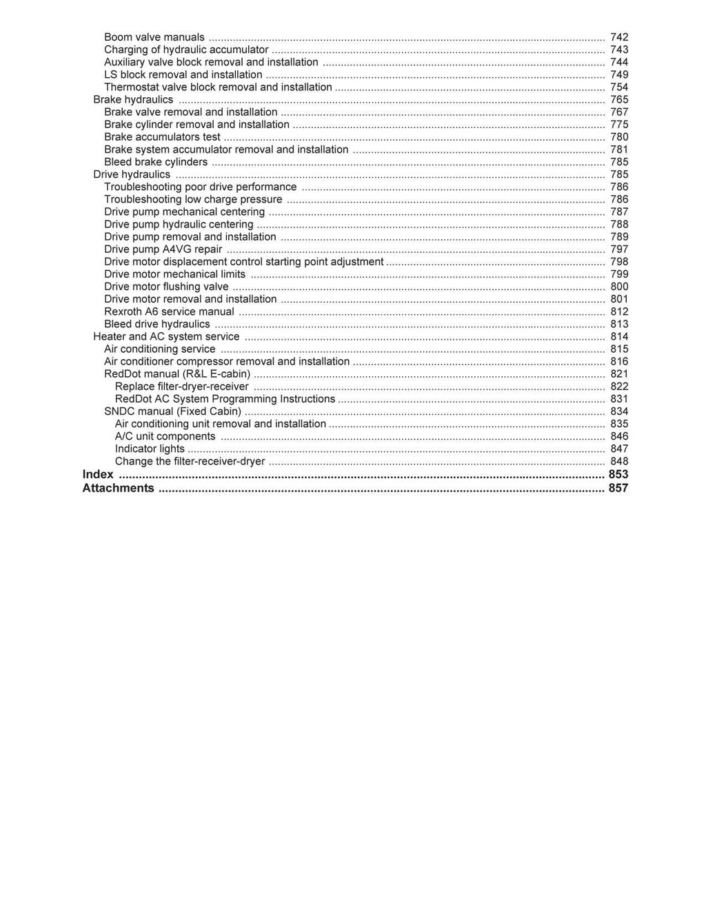 MANUAL TÉCNICO DE REPARACIÓN Y SERVICIO DEL AUTOCARGADOR CTL JOHN DEERE F074265