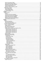 MANUAL DE SERVICIO Y REPARACIÓN DEL AUTOCARGADOR DE PLATAFORMA JOHN DEERE CTL SERIE G FT4 F690997
