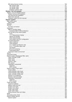 MANUAL DE SERVICIO Y REPARACIÓN DEL AUTOCARGADOR DE PLATAFORMA JOHN DEERE CTL SERIE G FT4 F690997