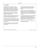 MANUAL DEL OPERADOR DE LA PLANTADORA COMPUTERTRAK MONITOR WORLDWIDE DE JOHN DEERE 720101-735100