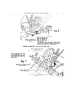 MANUAL DEL OPERADOR DE LA SEMBRADORA JOHN DEERE 999