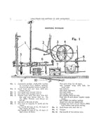 MANUAL DEL OPERADOR DE LA SEMBRADORA JOHN DEERE 999