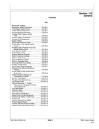 MANUAL TÉCNICO DE SERVICIO Y DIAGNÓSTICO DE LA RECOLECTORA DE ALGODÓN JONH DEERE 7660 TM111819