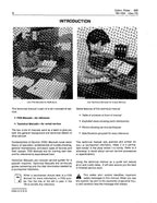 MANUAL TÉCNICO DE REPARACIÓN Y SERVICIO DE LA RECOLECTORA DE ALGODÓN JONH DEERE 699 TM1054
