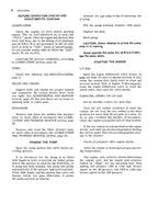 MANUAL DEL OPERADOR DEL PULVERIZADOR JOHN DEERE 90 100