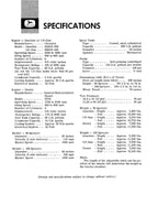 MANUAL DEL OPERADOR DEL PULVERIZADOR JOHN DEERE 90 100