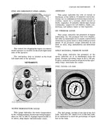 MANUAL DEL OPERADOR DEL PULVERIZADOR JOHN DEERE 90 100