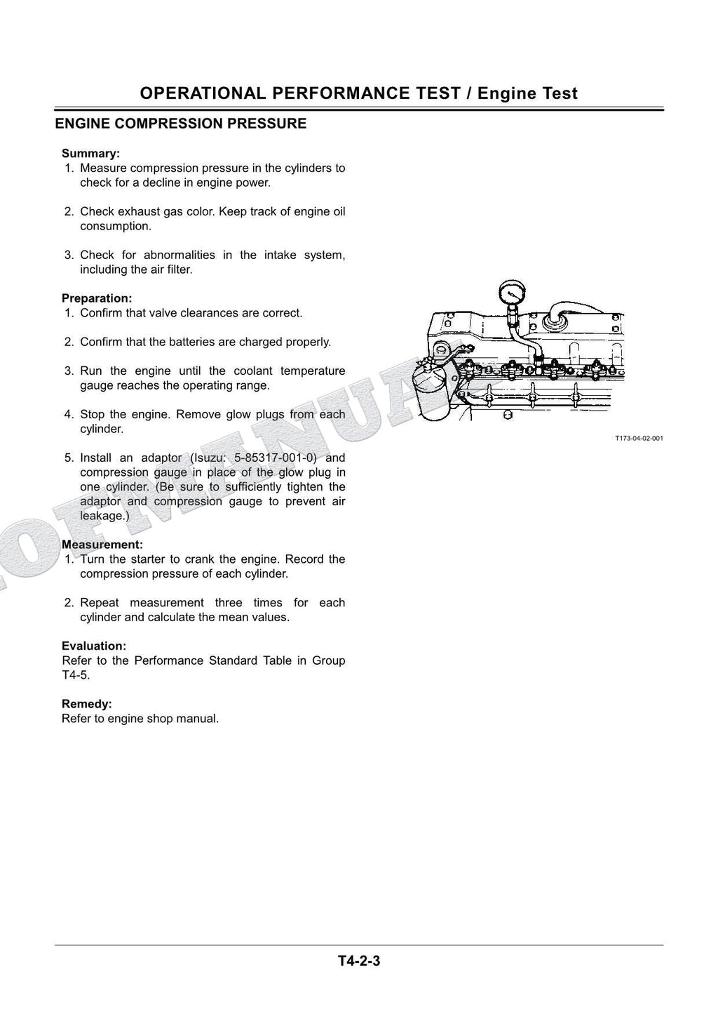 HITACHI EX370-5 EX370HD-5 Excavator Service manual Troubleshooting Big Schematic