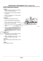HITACHI EX370-5 EX370HD-5 Excavator Service manual Troubleshooting Big Schematic